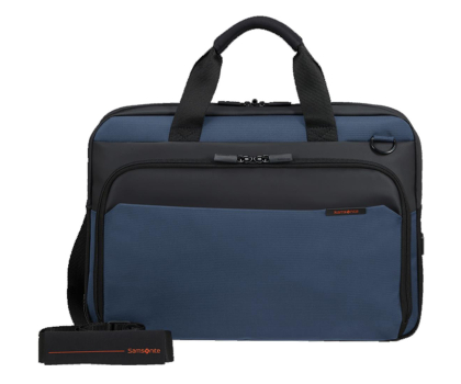 Torba do laptopów SAMSONITE MYSIGHT 15.6 niebieski KF9-01-002 195751